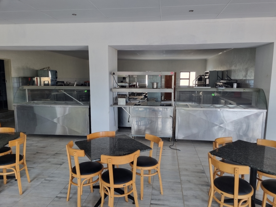 Commercial Property for Sale in Olifantsnek North West